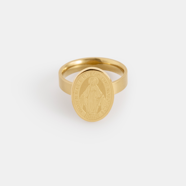 Faith Ring