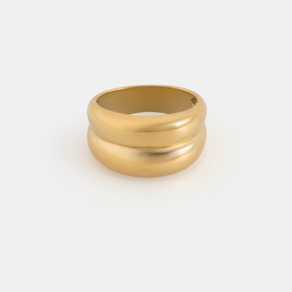 Vesper Ring