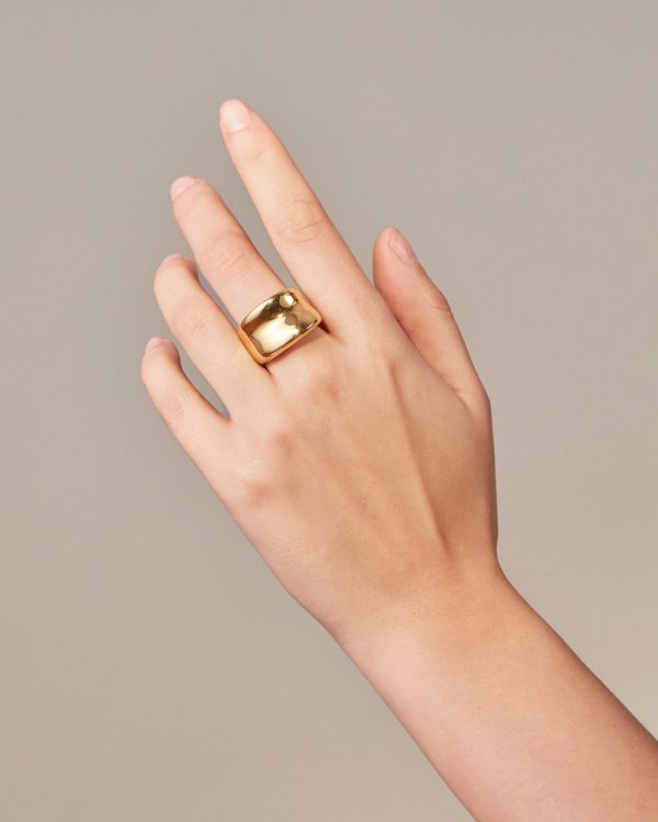 Ring-Gold